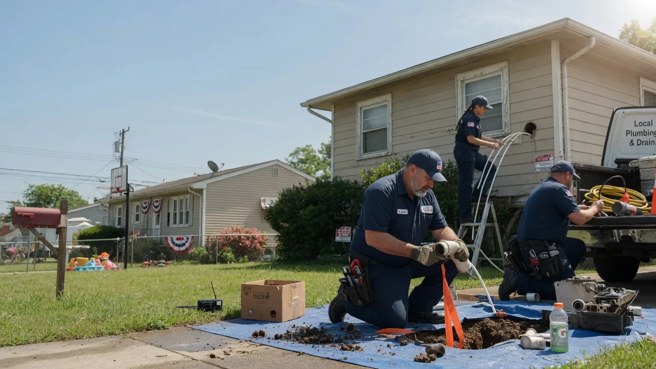 Faucet Repair in Crawfordsville, OR near me